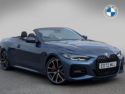 BMW 420