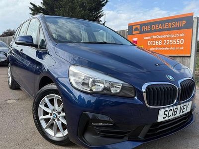 BMW 218