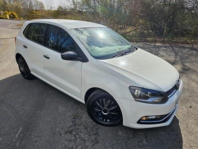 VW Polo
