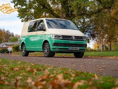 VW T6.1