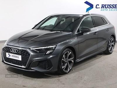 Audi A3 e-tron