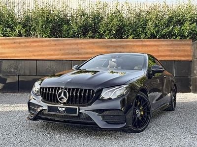 Mercedes E300