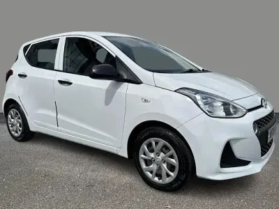 Used Hyundai i10
