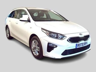 Kia Ceed Sportswagon