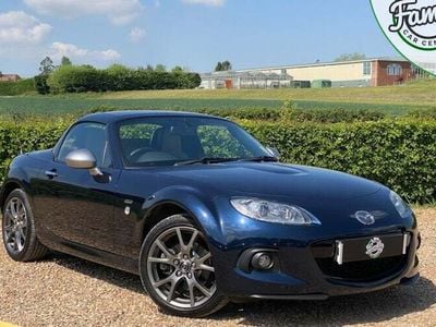 Mazda MX5