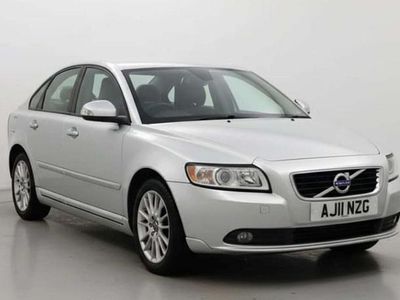 Volvo S40