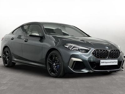 BMW M235