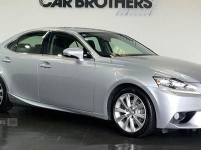 Lexus IS300h