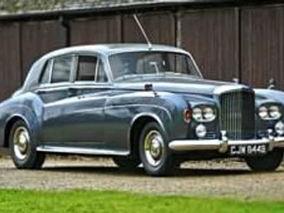 Blue Used 1964 Bentley S3 Sedan | £48,000