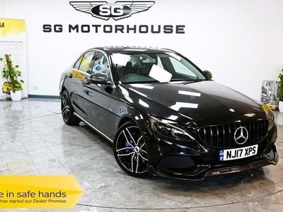 Mercedes C350