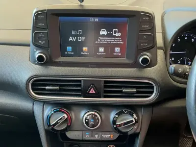 Used Hyundai Kona