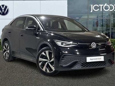 VW ID.5