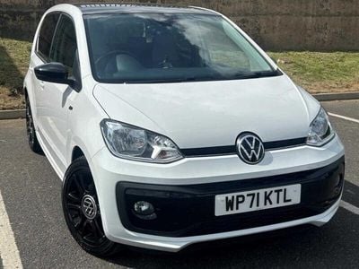 VW up!
