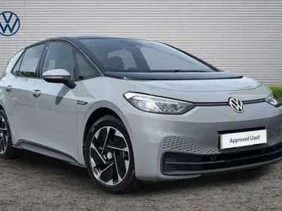 Used VW ID.3