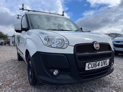 Fiat Doblò