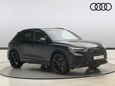 Audi RS Q3