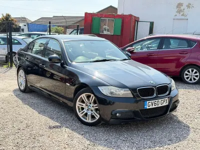 Used BMW 320