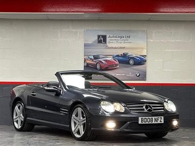 Mercedes SL350
