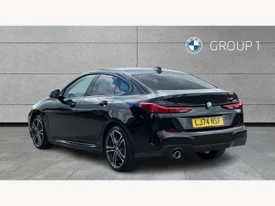 Used BMW 218 M Sport 2024 Coupe