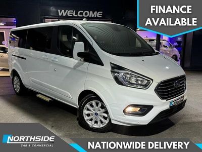 Ford Tourneo