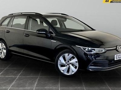 VW Golf VIII