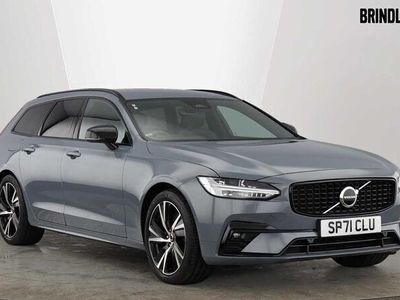 Volvo V90