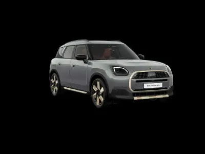 Used Mini Countryman