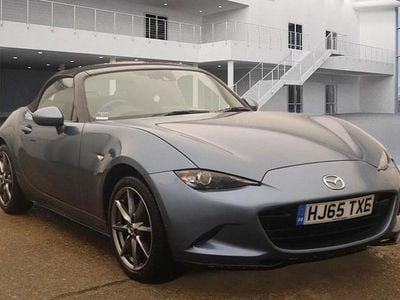 Mazda MX5