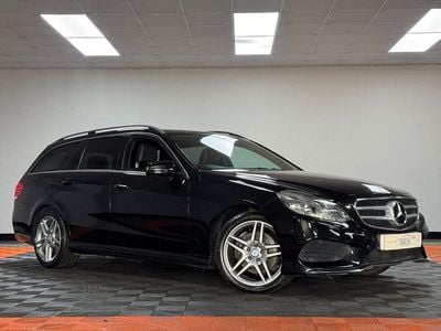 Mercedes E250