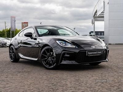 Toyota GR86
