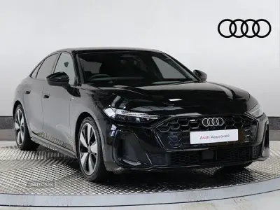 Used Audi A5