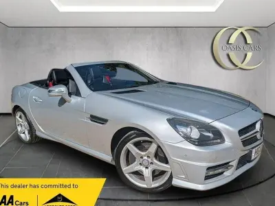 Used Mercedes 200