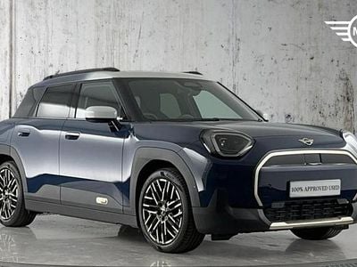 Mini Aceman