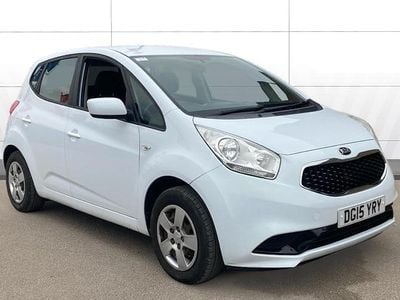 Kia Venga