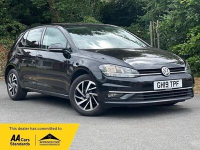 VW Golf VII