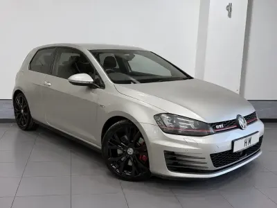 Used VW Golf VII