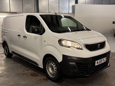 Peugeot Expert