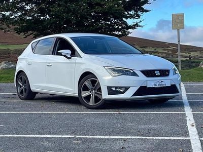 Used Seat Leon