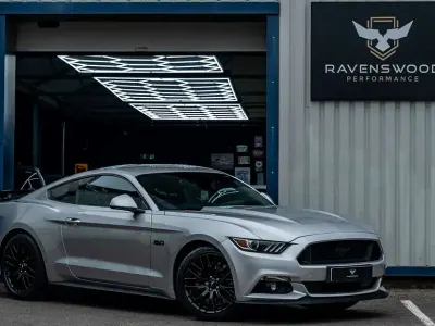 Used Ford Mustang GT