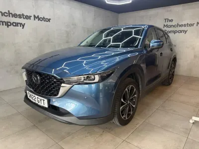 Used Mazda 6