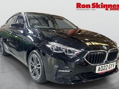BMW 218