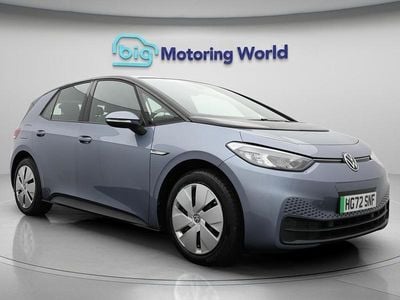 VW ID.3