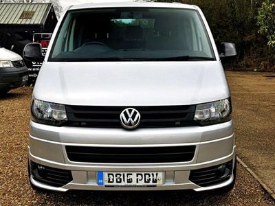 VW T5