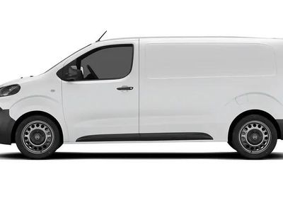 Citroën Dispatch