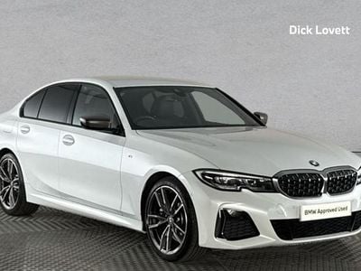 BMW M340