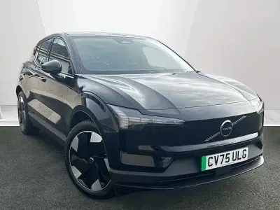 Second-hand Volvo EX30 Performance 314 kW (428 CP) 2025 SUV