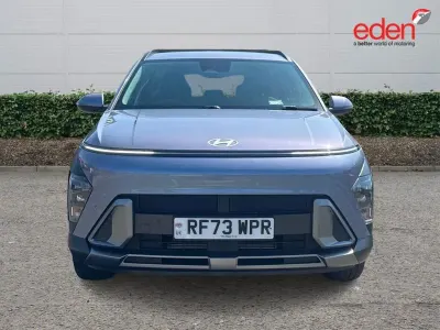 Used Hyundai Kona