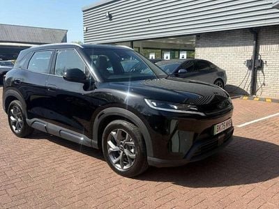 Begagnad BYD Atto 2 Boost 130 kW (177 HK) 2026 SUV