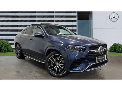 Mercedes GLE450 AMG