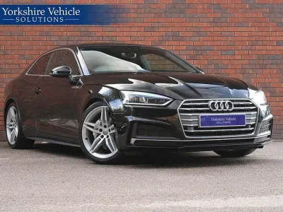 Used Audi A5